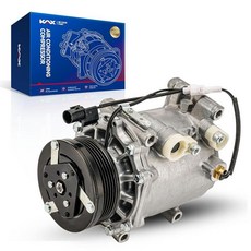 214283 KAX CO 21516JC Air Conditioning AC Compressor Fit for Chevy Equinox 2006-2007 2008-2009 3., 78483