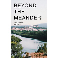 (영문도서)Beyond the Meander Paperback, Panda Publishing Agency UK, English, 9781806236343