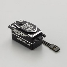 KO PROPO 伺服機 RSx3-one10 Ver.D 甩尾車式樣 (#30131)