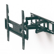 이지마운트 벽걸이 TV 브라켓 거치대 풀모션 삼성 LG 호환, 1개, 4040-TST 1개, 4040-TST