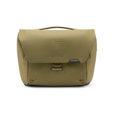 Peak Design Everyday Messenger 13L 攝影信差包 山野綠, 1個