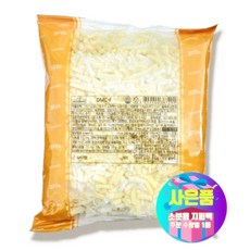 코다노 모짜렐라 치즈 DMC-F 사은품증정 아이스박스포장무료, 1개, 1kg