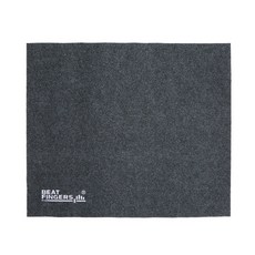 비트핑거스 전자드럼용 초경량 드럼매트 카페트 1400 x 1200 mm