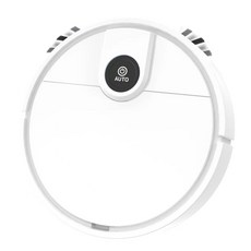 PYHO 헤파필터 로봇청소기 LDS 물걸레 4모터 구동 다중 플로어 스마트 청소, 화이트, P30