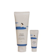 라운드랩 자작나무 수분 클렌저, 1개, 150ml