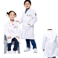 유치원 초등과학실험 아동가운 어린이의사가운 교육완구 직업탐구 병원놀이 공감능력 추천 늘봄교실 EQ, 1개, 13(초등3학년)