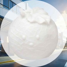 3D색칠놀이 달콤 프루츠 메론 입체그림놀이 창의표현놀이 손기능자극템 집콕미술시간 창의색채활동 색감자극아이템