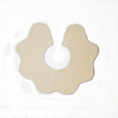 韓版嬰兒口水巾ins風寶寶圍嘴純棉圍兜王子公主蝴蝶結夏季寶寶口水巾