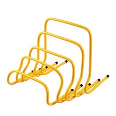 미니허들 1개 50cm 키더스