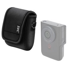 JJC 캐논 파워샷 V10 케이스 카메라 파우치 PowerShot V10, OC-V10, 1개