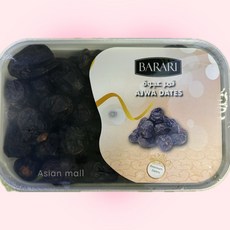AJWA 대추야자 DATES 500g (PREMIUM DATES) U.A.E, 1개