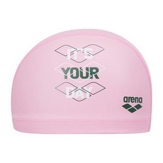 아레나 굿데이 이지핏 코팅 수모 A5AC1AQ02PNK000, PINK, 1개