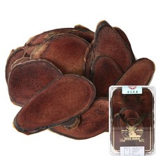 케이웰니스 러시아 녹용 상대(골드) 75g 상대 최상단 부위, 1개