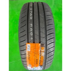 路博輪胎 245/40/18 - 全新抓地力輪胎，本月促銷, 1個