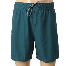 수영복 폴리백 무상 남성 우븐 비치반바지MS2C901DN