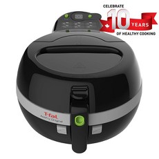 法國特福 T-fal ActiFry 新一代 胖福 氣炸鍋 1KG FZ710850 可攜式計時器