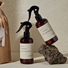 헤오드 데일리 섬유향수 탈취, 2개, 250ml, 플라워 마켓