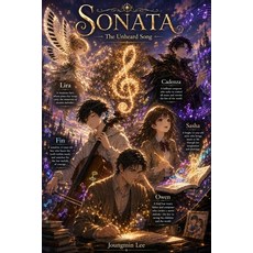 (영문도서)Sonata: The Unheard Song Paperback, Independently Published, English, 9798185099841