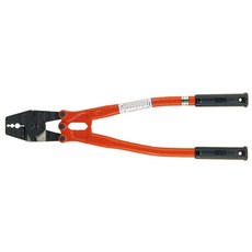 암 로프터미널압착기 HSC-600, 1개