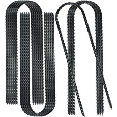 10인치 트램펄린 스포츠용품 을 위한 헤비 듀티 U자형 철근 지반 말뚝 주택 건설을 앵커 12