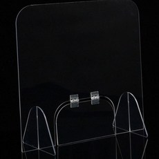 창구 아크릴칸막이 인포데스크, one