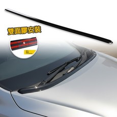 Fyralip Y2 引擎蓋防蟲擾流板 本田 喜美 第十一代 FL型 掀背 熱銷日本 素材/合車色烤漆 MIT, NH877P 鈦灰