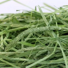 美國提摩西一割草, 1個