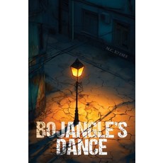 (영문도서)Bojangle's Dance Paperback, Book Publisher, English, 9781068275401