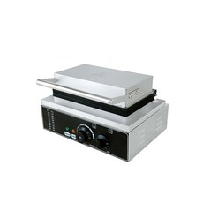업소용 와플기계 와플 메이커 와플기 크로플 카페, 단일 항목