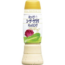 키위파이 kewpie 시저 샐러드 드레싱 260ml 164848