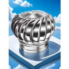 스텐 환풍구 후드 대형 배기팬 환기 천장형 흡출기, 1개, 기본 색상