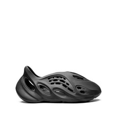 아디다스이지 이지 폼 러너 플랙스 오닉스 스니커즈