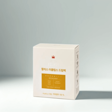 할리스 이클립스 드립백커피, 9g, 5개입, 1개 식품/사과식초/땅콩버터 외 반품 최저가 5,900원