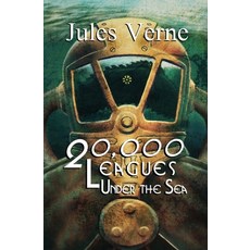 Twenty-Thousand Leagues Under the Sea (Reader's Library Classics) Paperback, Reader's Library Classics, English, 9781954839113
