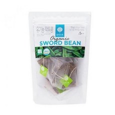 작두콩 10티백 총4, 1.5g, 10개