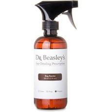 닥터 비즐리의 벌레 차단제