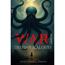 (영문도서)War Against Destiny Jealousy Paperback, Woodbridge Publishers, English, 9781918130317