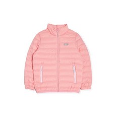 아이더 공용 POP 키즈 남녀슬림 다운 자켓 GPink JUW22595_P4 141729