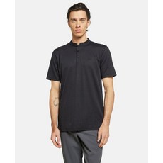 트래비스매튜 남자 골프 셔츠 블랙 A40108 1037320 (관부가세포함가)