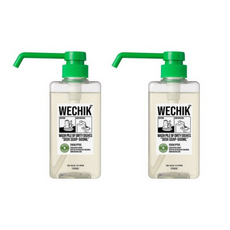 위칙 멀티플 주방세제, 500ml, 2개