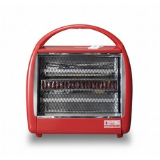 優佳麗 HY-125 手提式電暖器，兩段式開關，傾倒斷電，台灣製造