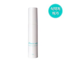 덴티미 무알콜 구강스프레이, 1개, 10ml