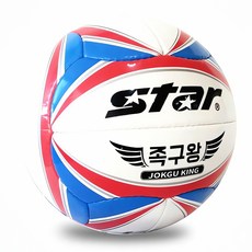 스타스포츠 족구공 족구왕 족구 용품 풋볼 스포츠 팀 야외 활동 운동 기구 경기