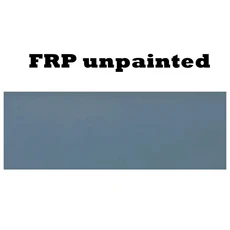 아우디 A7 S7 RS7 13-18 카본 리어 스포일러 호환, Unpainted FRP