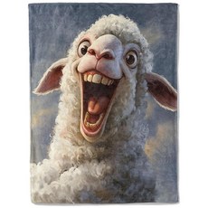 BIWOTU 미적 꽃무늬 담요 - 매우 부드럽고 아늑하며 가벼운 플란넬 카우치 침대 사무실 여행을 위한 따뜻한 플러시 담요 성인을 이상적인 선물 127 x 152.4cm