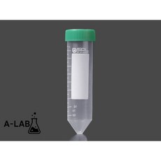 SPL 코니칼튜브 50ml PK 25개 원심관 50050 spl코니칼 커피 소분용기, 1세트