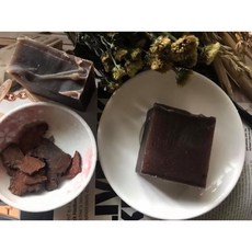 卓瑪愛象 何首烏山茶花洗髮皂 - 新手入門 ㄧ般/中性髮質適用, 100g +-10, 1個