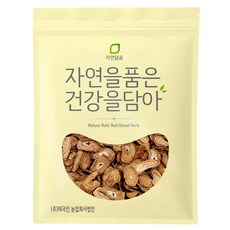 자연닮음 찻물 진한 구수한 볶은 우엉차 1kg, 1개, 1개입