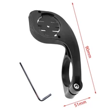 라이더 IGPSPORT 자전거 200 130 810 도로 지원 BRYTON 1000 EDGE 컴퓨터 마운트 핸들 바 520, 9cm