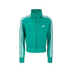 아디다스 파이어버드 스트라이프 스웨트셔츠